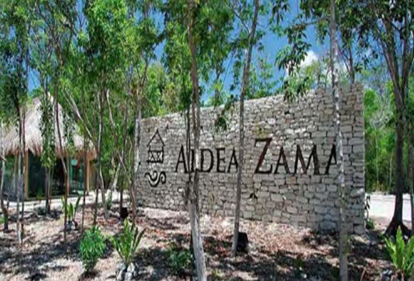Terreno a Alma Tulum Hotel, Quintana Roo, Messico 2 - 18084182