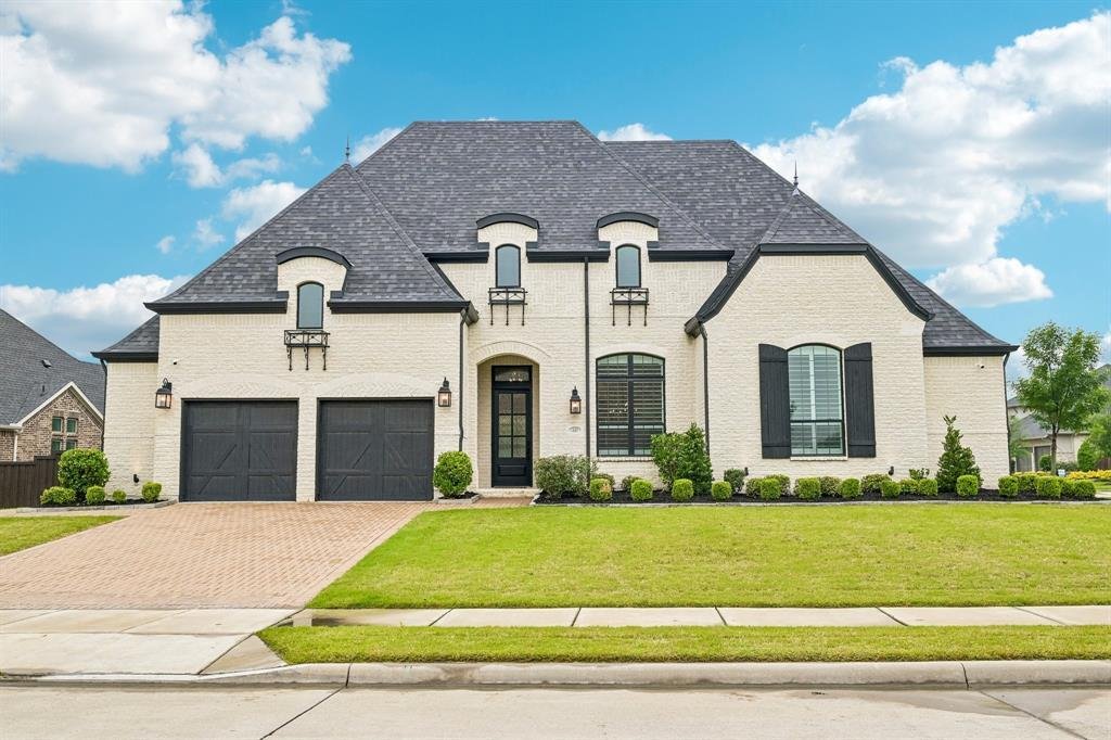 House in Prosper, Texas, United States 1 - 18087053