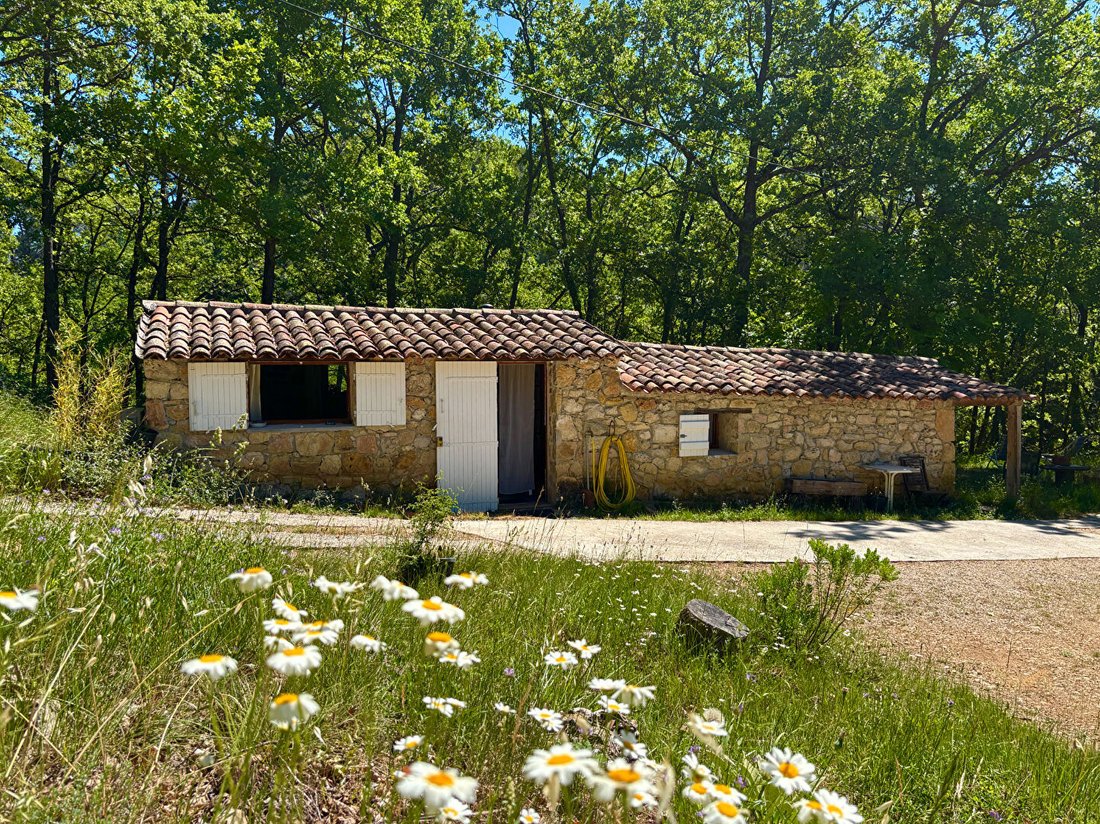 Villa in Fayence, Provence-Alpes-Côte d'Azur, France 2 - 18083583