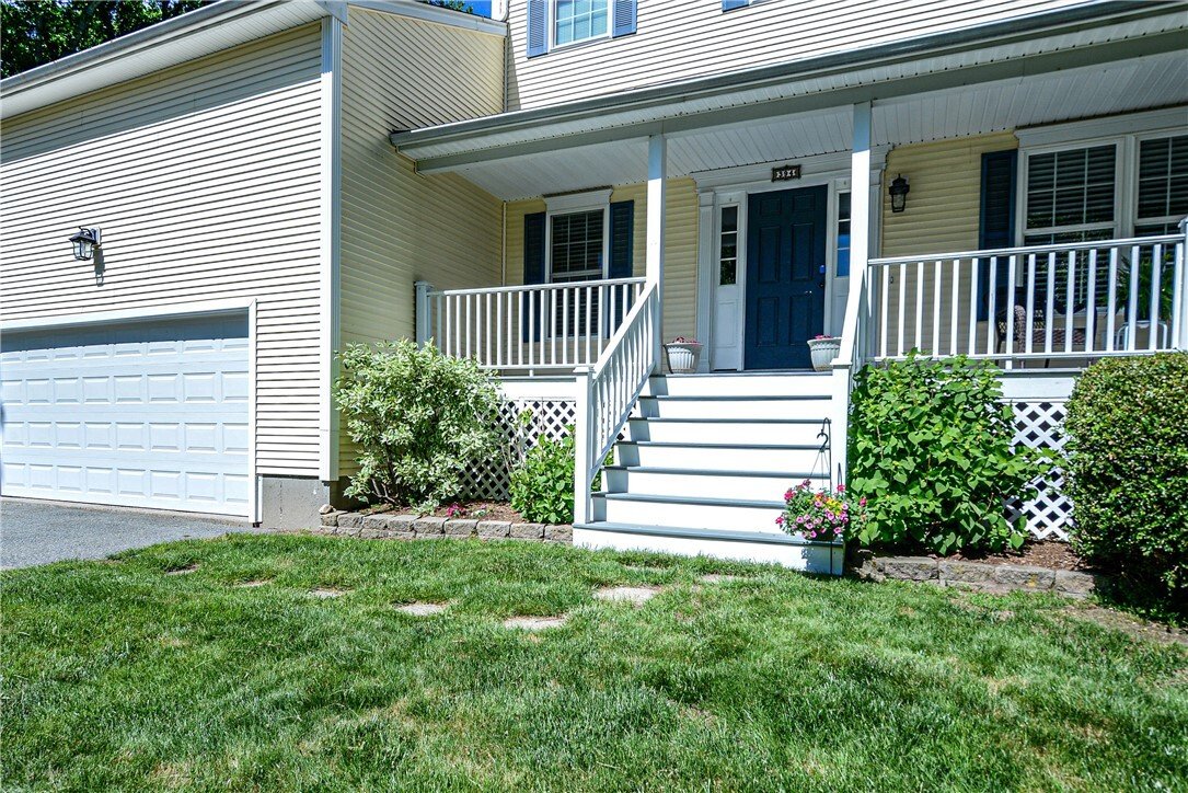House in South Kingstown, Rhode Island, United States 3 - 18081034