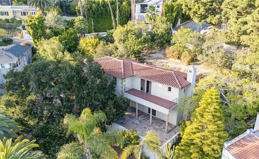 House in Los Angeles, California, United States 1