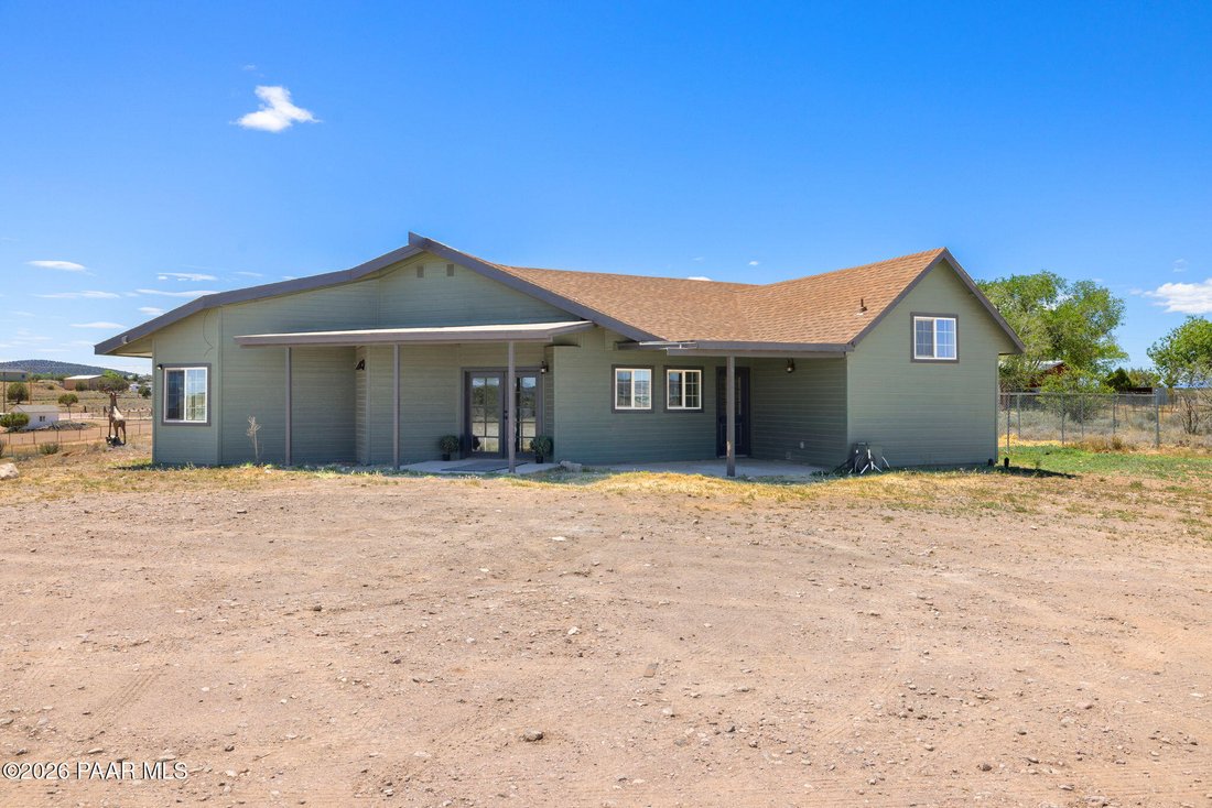 House in Paulden, Arizona, United States 3 - 18086346