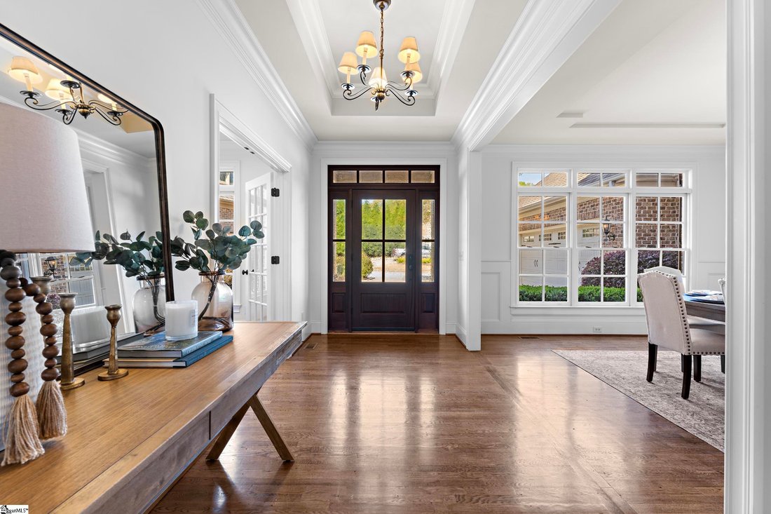 House in Greenville, South Carolina, United States 5 - 18086689