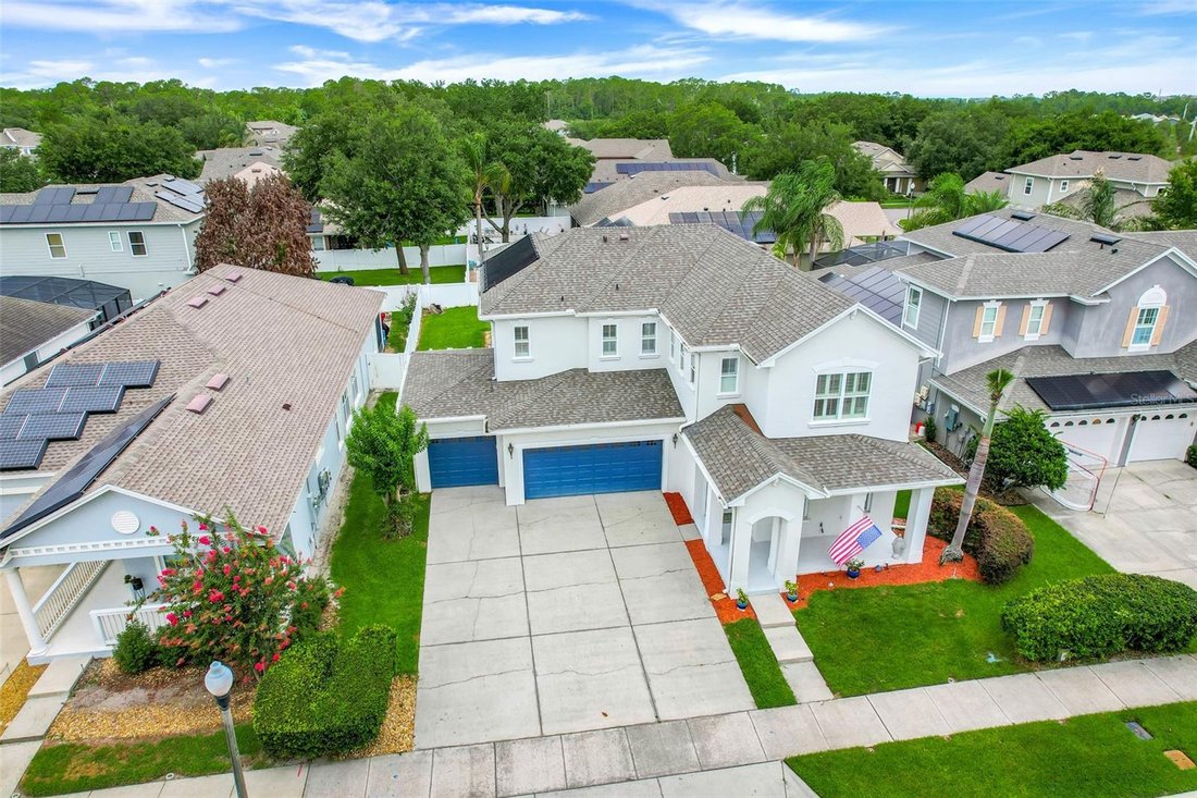 House in Lake Butler, Florida, United States 5 - 18085009