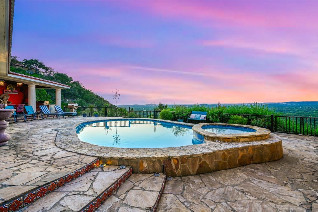 House in Wimberley, Texas, United States 2 - 18085973