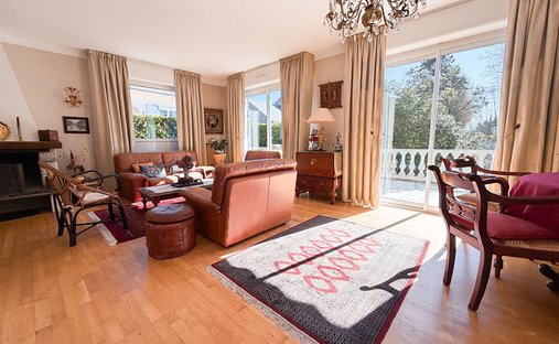 Villa in La Salentine, Orvault, France 1
