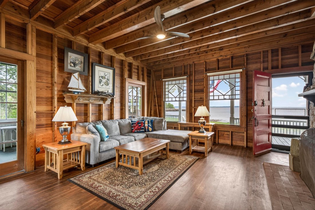 House in Searsport, Maine, United States 4 - 18084365
