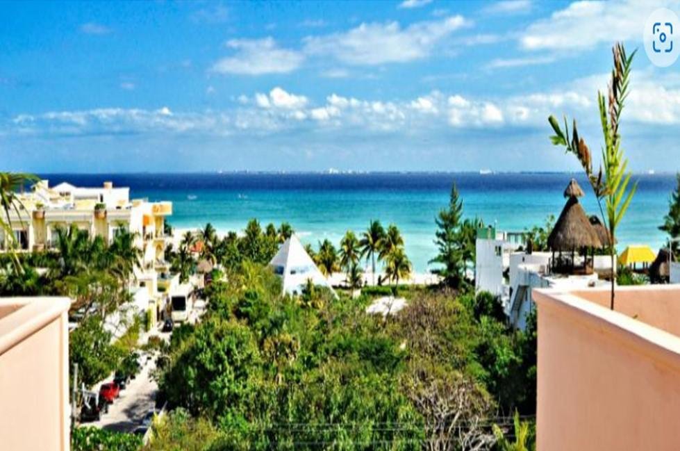 Apartment in Playa del Carmen, Quintana Roo, Mexico 2 - 18084192