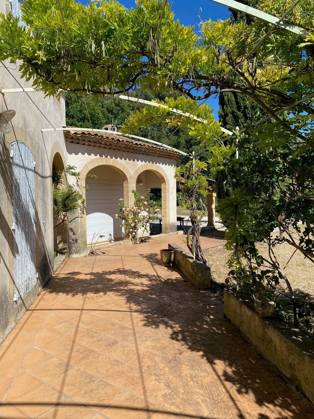 Country House in Saint-Cannat, Provence-Alpes-Côte d'Azur, France 3 - 18084675