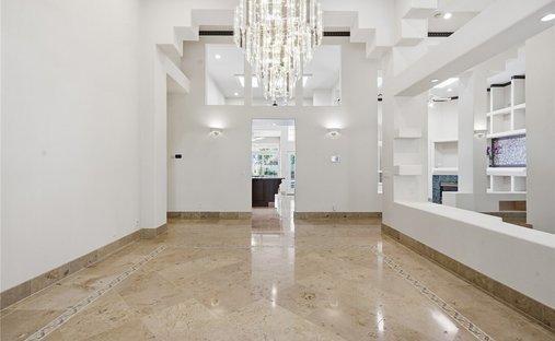House in Henderson, Nevada, United States 1