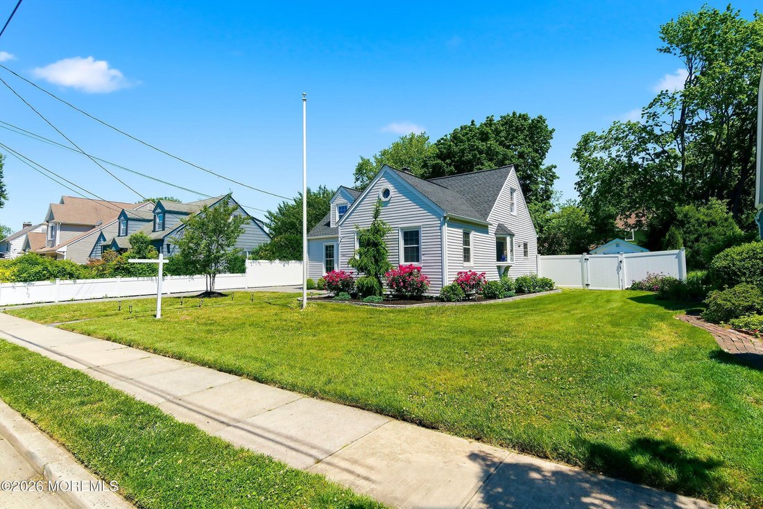 Casa a Point Pleasant Beach, New Jersey, Stati Uniti 5 - 18081603