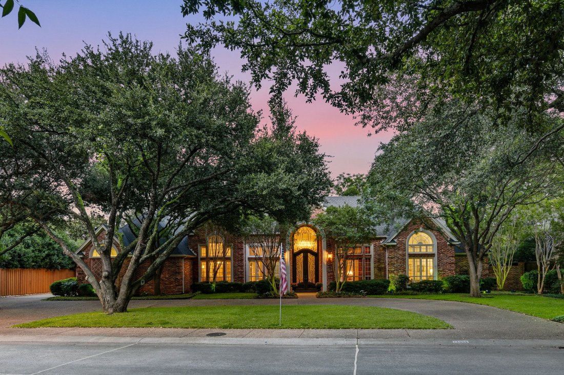 House in Addison, Texas, United States 2 - 18083878