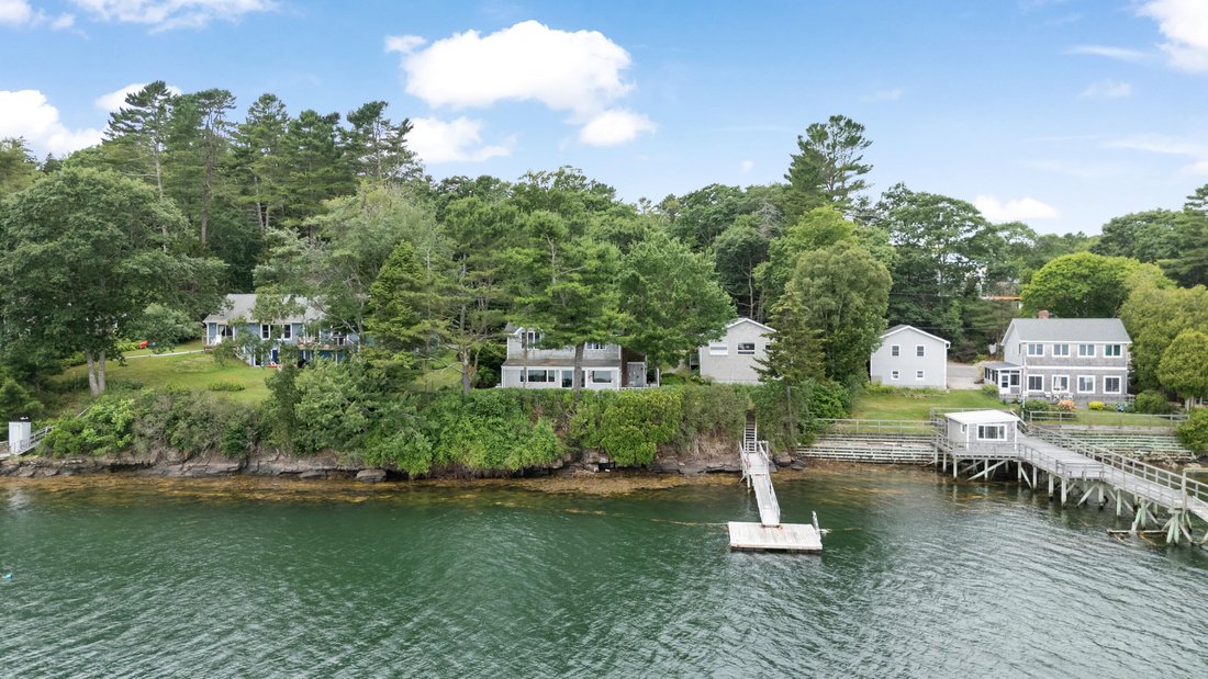 House in Harpswell, Maine, United States 2 - 18084091