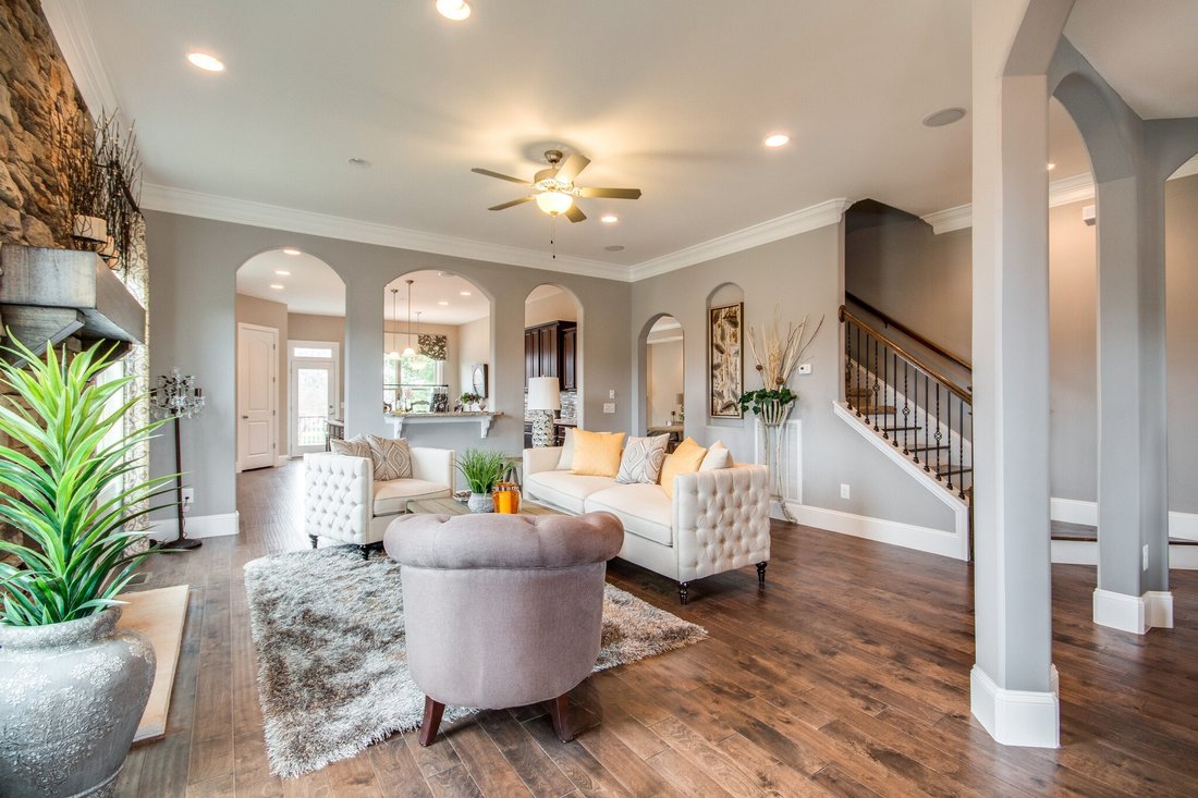 House in Hendersonville, Tennessee, United States 4 - 18086926