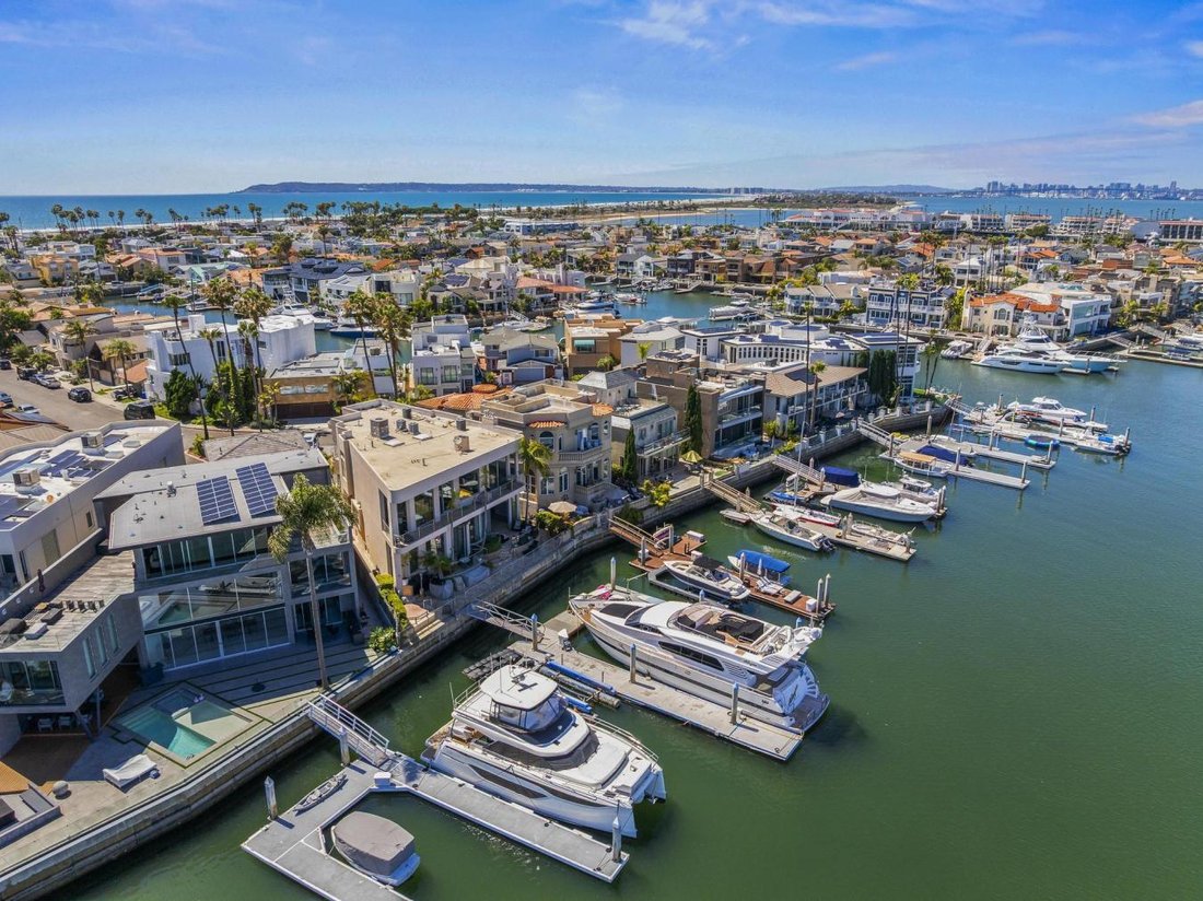 House in Coronado, California, United States 2 - 18089765