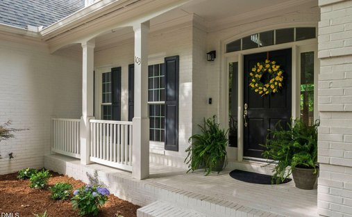 Casa a Cary, Carolina del Nord, Stati Uniti 1