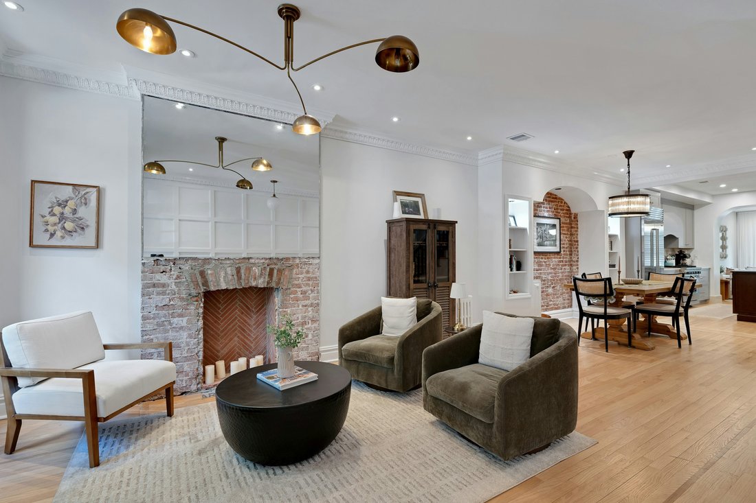 House in Hoboken, New Jersey, United States 2 - 18082884