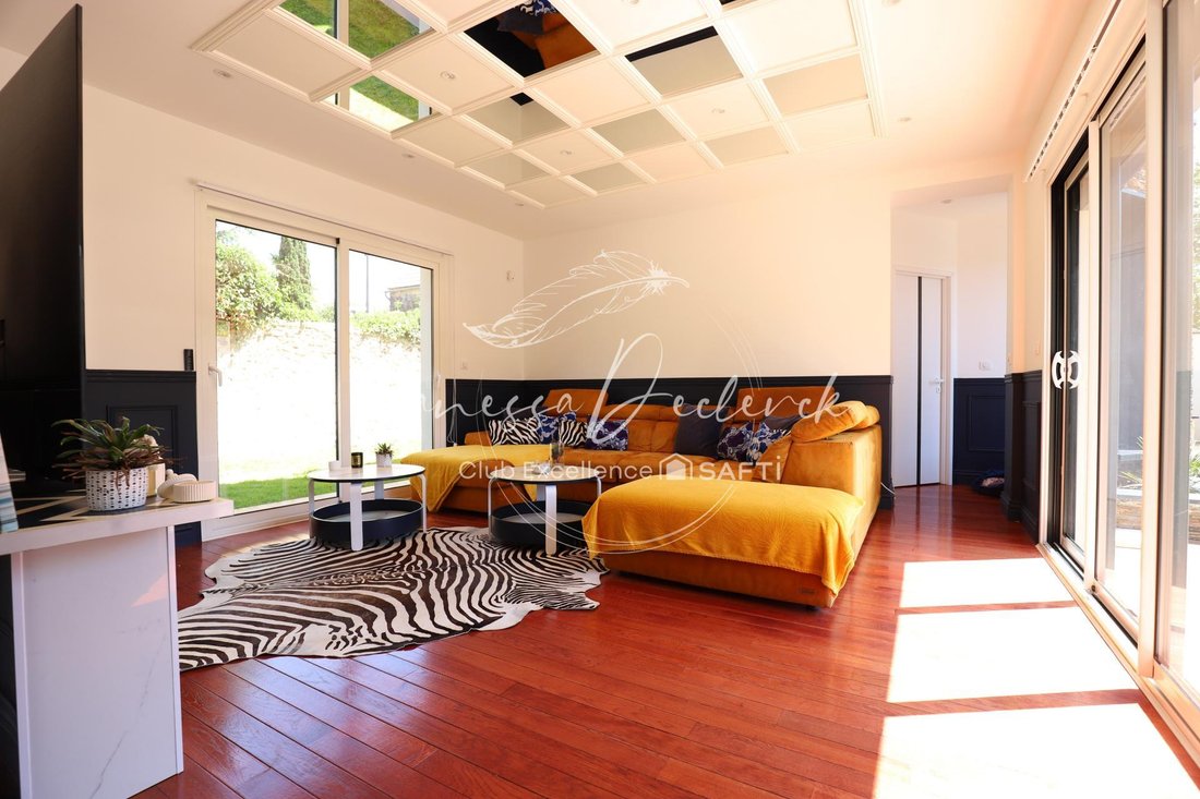 House in Le Val-Saint-Germain, Ile-de-France, France 5 - 18083960