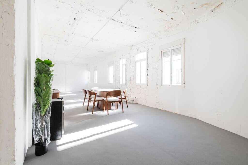 Apartment in Chamberi, Madrid, Spain 3 - 17135547
