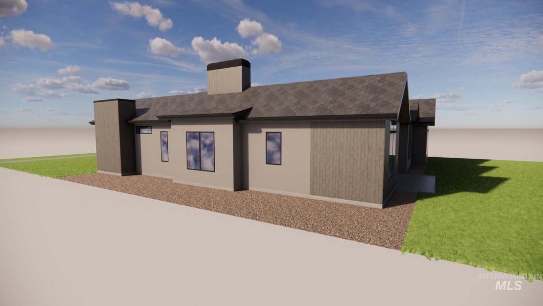House in Eagle, Idaho, United States 4 - 18082722