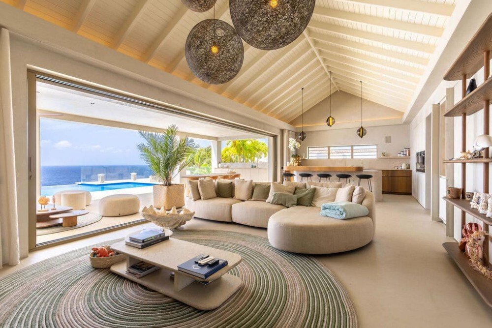 House in Sint Michiel, Curaçao, Curaçao 5 - 17069637