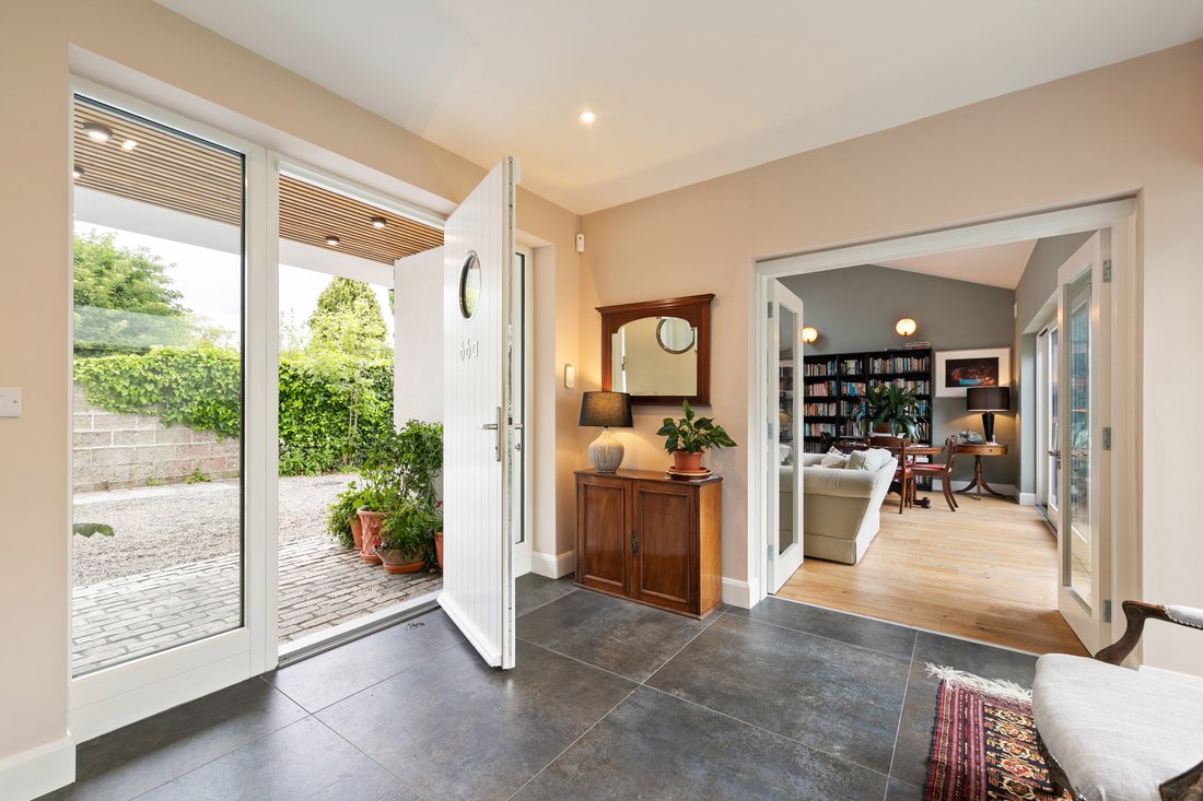 House in Dublin, County Dublin, Ireland 2 - 18082869