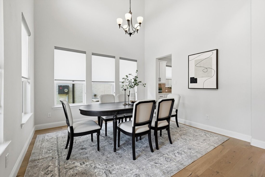 House in Carrollton, Texas, United States 4 - 18089260
