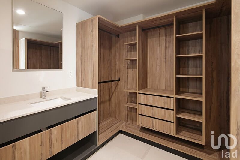 Apartment in Zapopan, Jalisco, Mexico 5 - 18083012