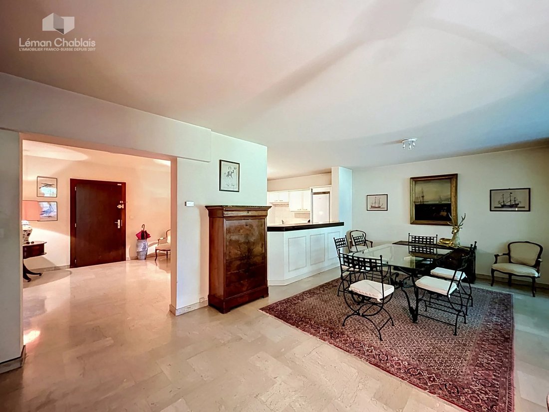 Apartment in Neuvecelle, Auvergne-Rhône-Alpes, France 3 - 18083167