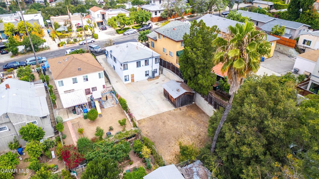 House in Los Angeles, California, United States 2 - 18068818