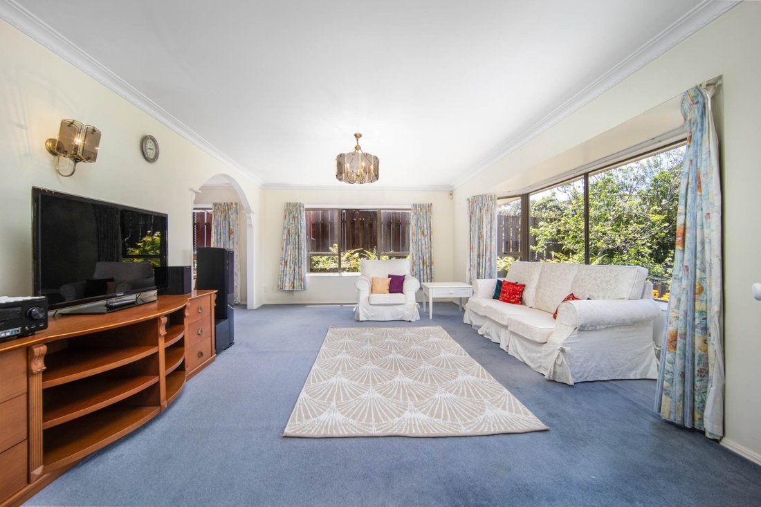 House in Auckland, Auckland, New Zealand 5 - 16653365