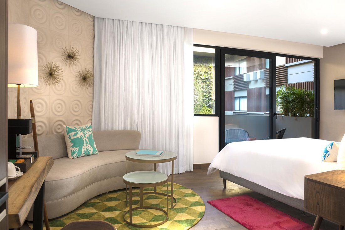 Apartment in Playa del Carmen, Quintana Roo, Mexico 3 - 18084175