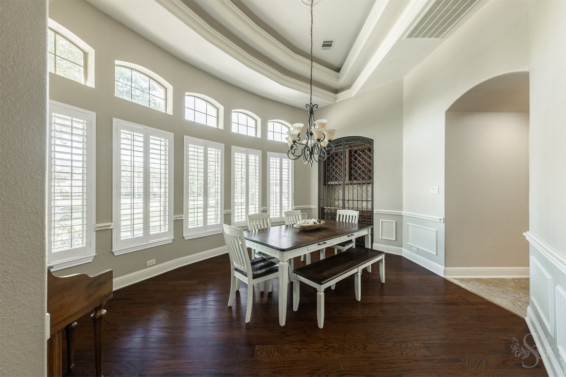 House in Fulshear, Texas, United States 4 - 18085909