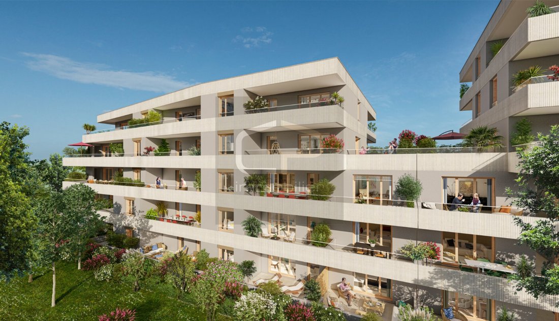 Apartment in Galbert, Annecy, France 5 - 18082368
