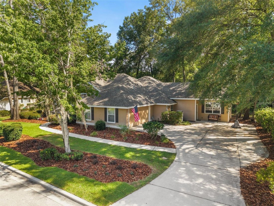 House in Gainesville, Florida, United States 2 - 18081102