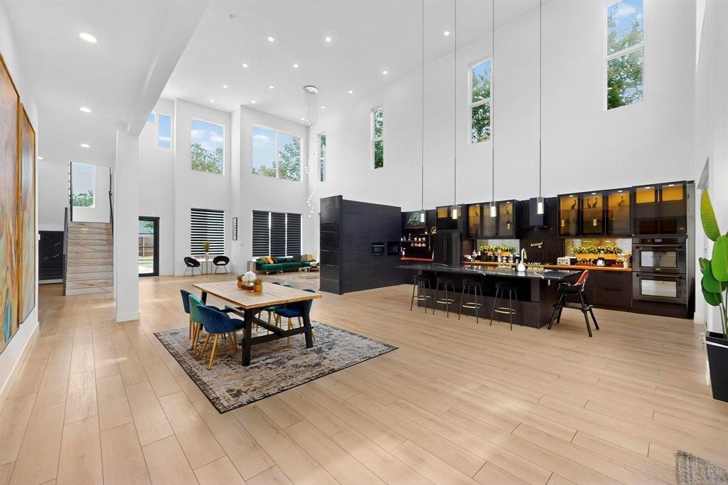 House in Dallas, Texas, United States 5 - 18087031