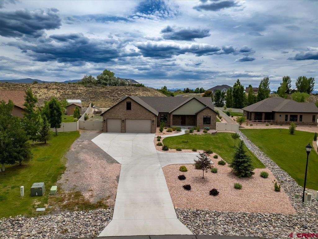 House in Montrose, Colorado, United States 2 - 18089270