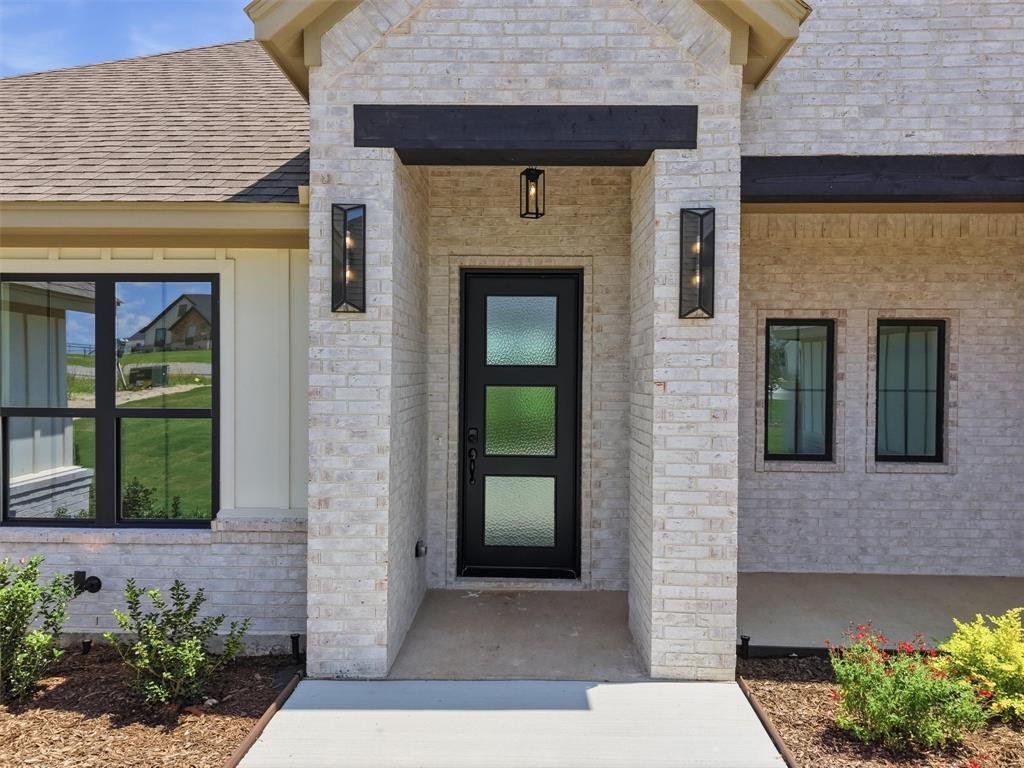 House in Weatherford, Texas, United States 3 - 18089700