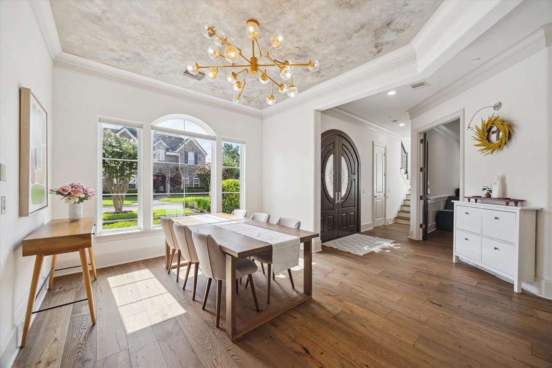 House in Houston, Texas, United States 5 - 18089120