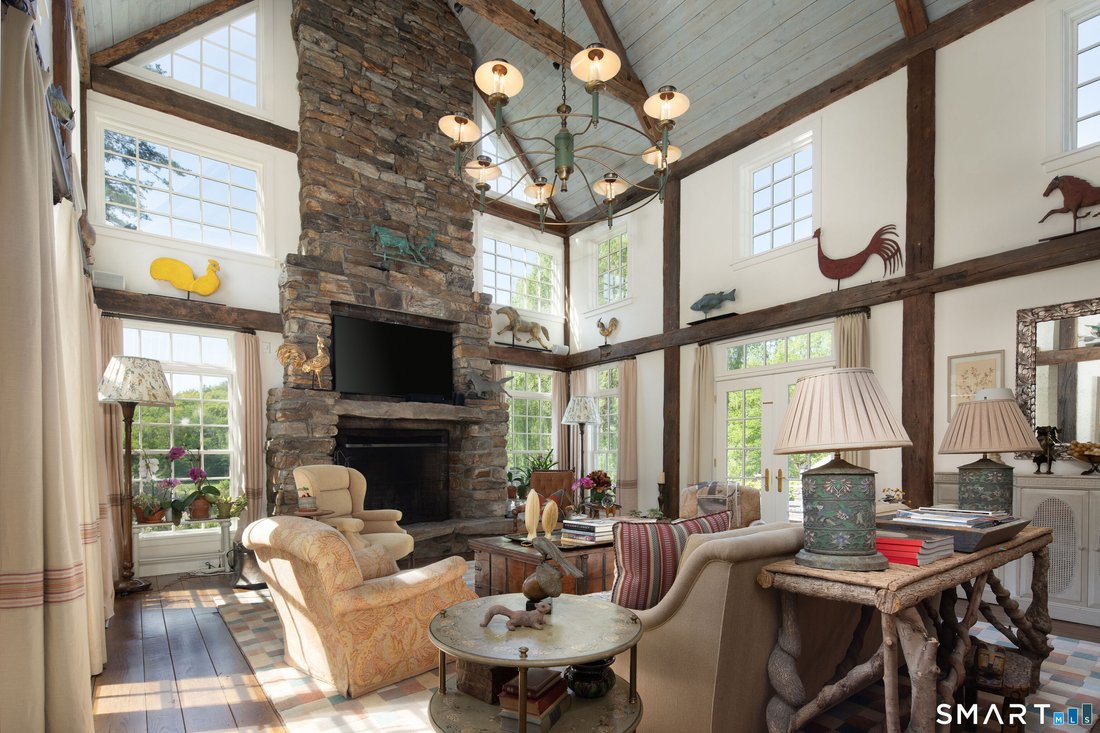 House in New Milford, Connecticut, United States 4 - 18086463