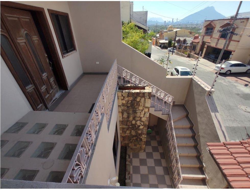 House in Guadalupe, Nuevo Leon, Mexico 3 - 18087378