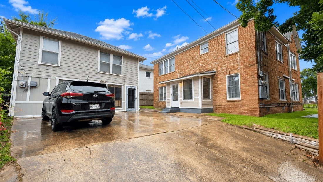 Houston, Texas, United States 2 - 18085812
