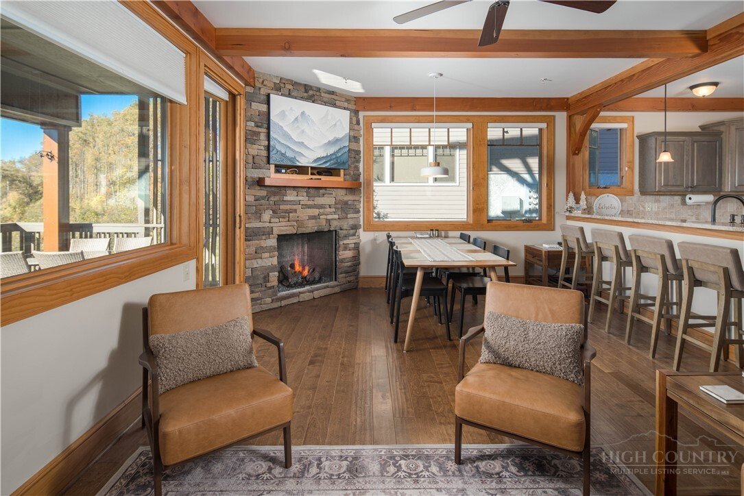 Condo in Boone, North Carolina, United States 4 - 18080968