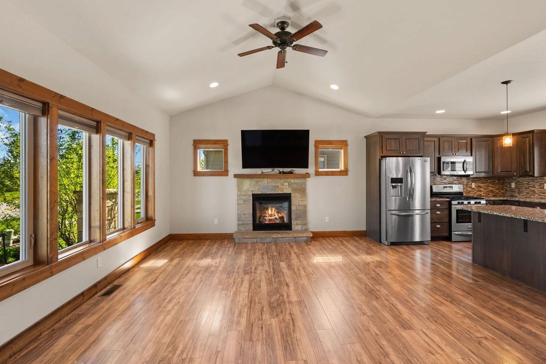 House in Bozeman, Montana, United States 5 - 18082808