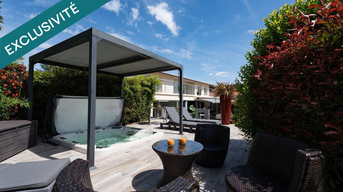 House in Noailles, Hauts-de-France, France 4 - 18084026