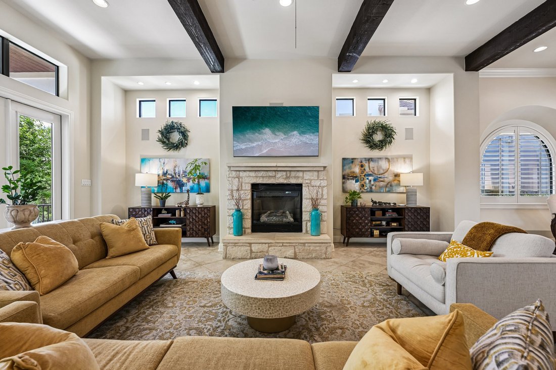 House in Austin, Texas, United States 3 - 18089346