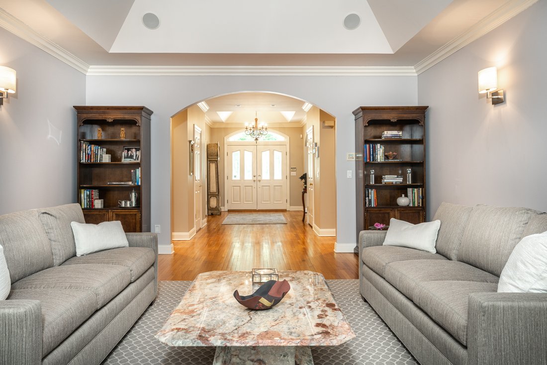 House in Irvington, New York, United States 5 - 18083094