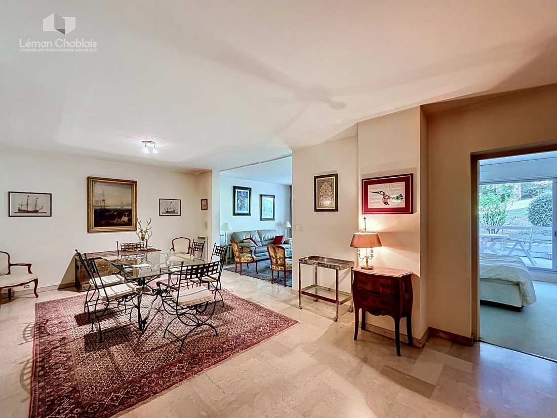 Apartment in Neuvecelle, Auvergne-Rhône-Alpes, France 4 - 18083167