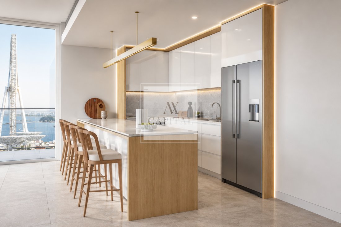 Apartment in Al Barsha South Second, Al Barsha, Dubai 5 - 18089349
