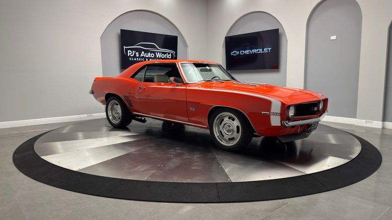 X22 Super Sport  4-Speed  A/C! in Clearwater, United States 5 - 18089104